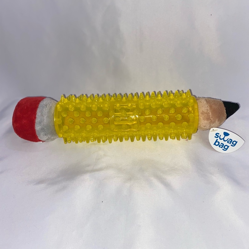Puppy Pencil